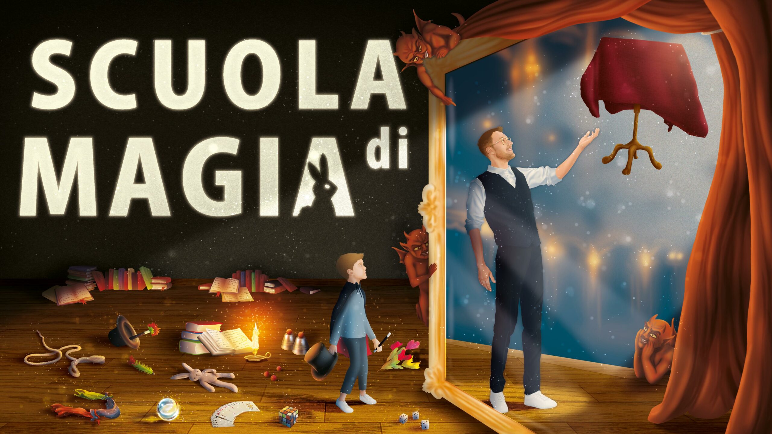 scuola