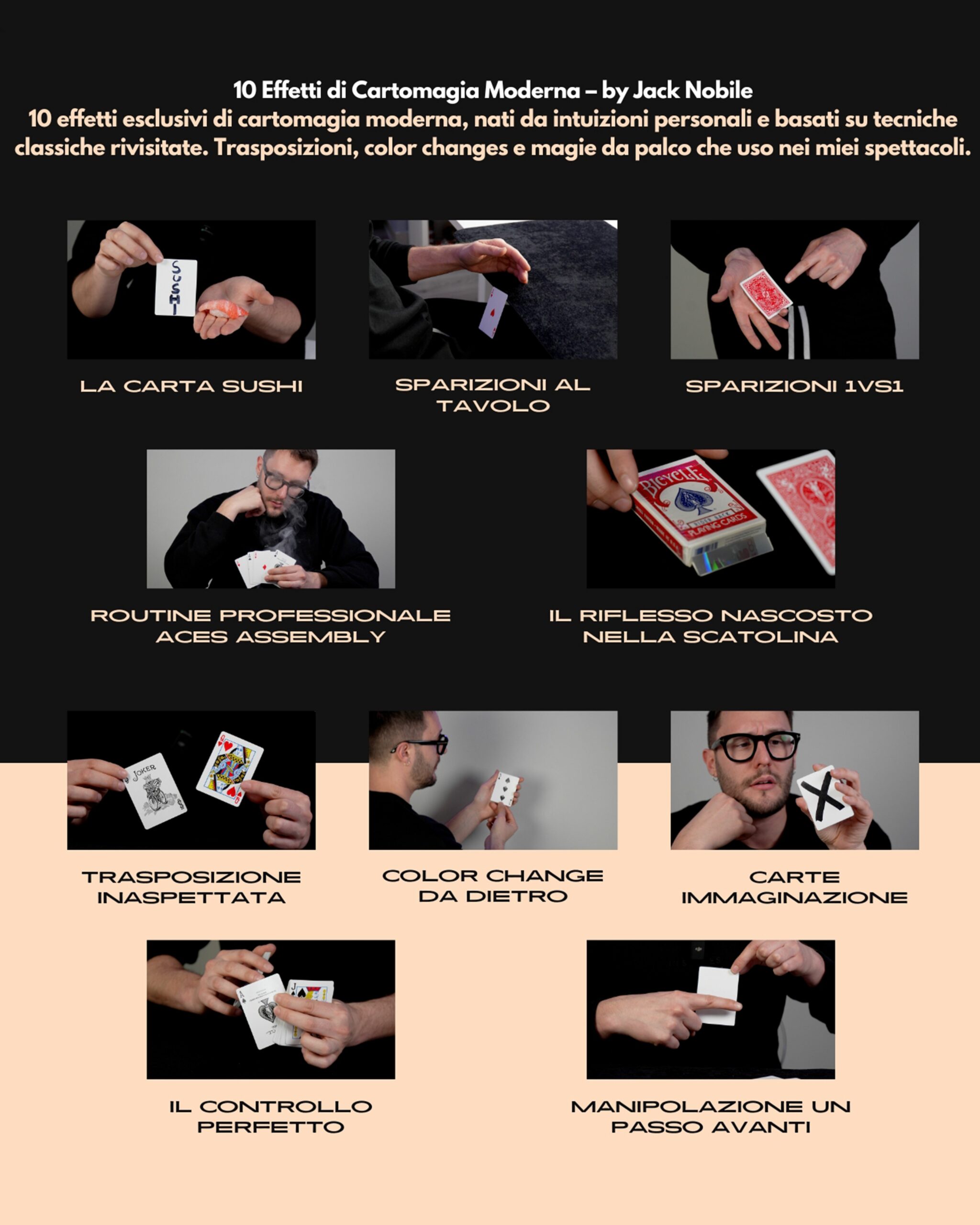 Descrizione secondaria